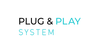 Plug and play -Applicazione dell'adesivo-SF