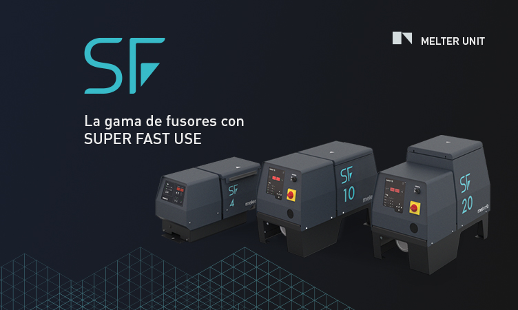 SF: es el nuevo fusor “todoterreno” de Focke Meler