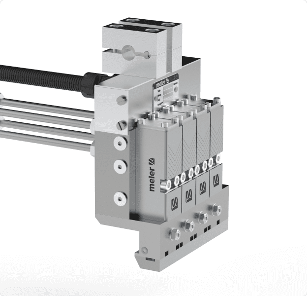 Seamless machine integration