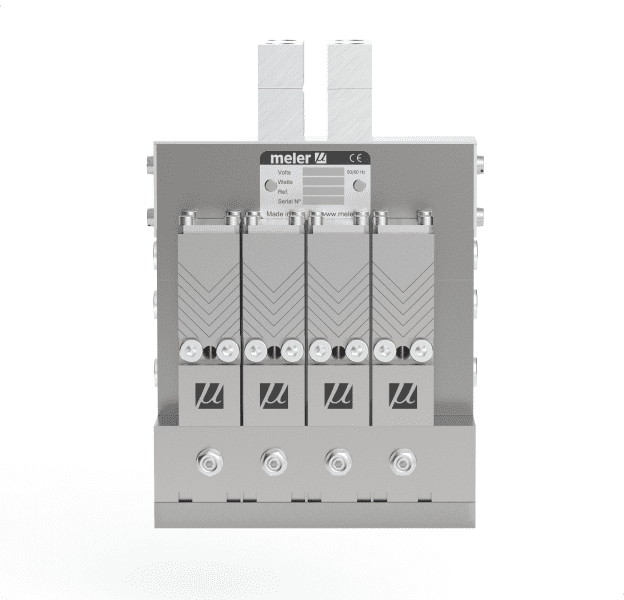 Versatile lamination width