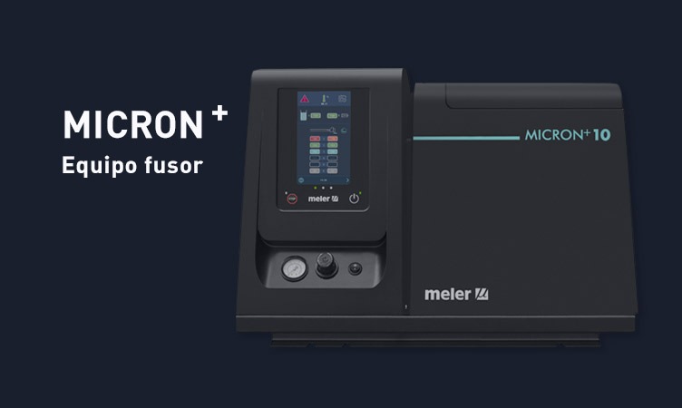 Nace el equipo fusor de la industria 4.0: llega Micron +